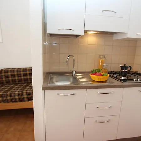 Lägenhet Paola 2 Bibione