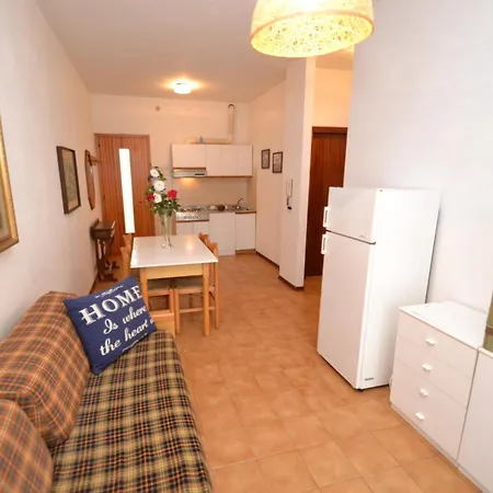Apartment Paola 2 Bibione
