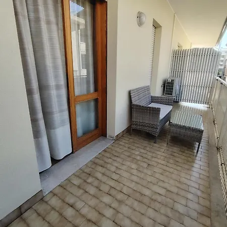 Διαμέρισμα Paola 2