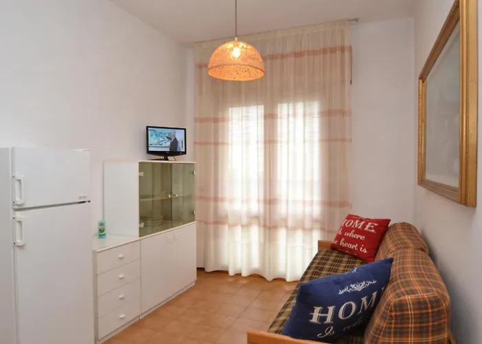 Apartament Paola 2